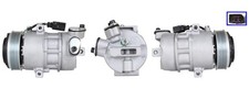 LUCAS Kompressor Klimaanlage ACP01140 +60.45€ Pfand für VW UP 121 122 BL1 BL2