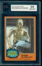 1977 Topps Star Wars #269 Droids on the Run! KSA 10 Gem Mint