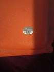 Autographed Don Shula 1972 Dolphins Stadium Seat  — photo 6