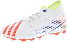 Adidas Predator Edge.4 FxG Indoor Sala Soccer Shoes - NWT