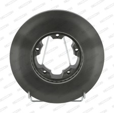 Disque de frein Nissan TRADE