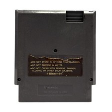 Pac-Man Nintendo NES game Tengen 1992 Rated E