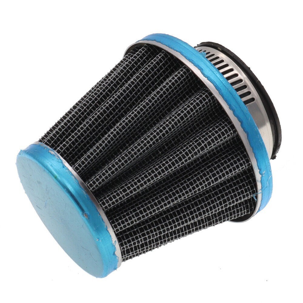 Sport Luftfilter 35Mm FüR Hercules Mofa Moped Mokick Roller Renn 50Cc - 125Cc-image