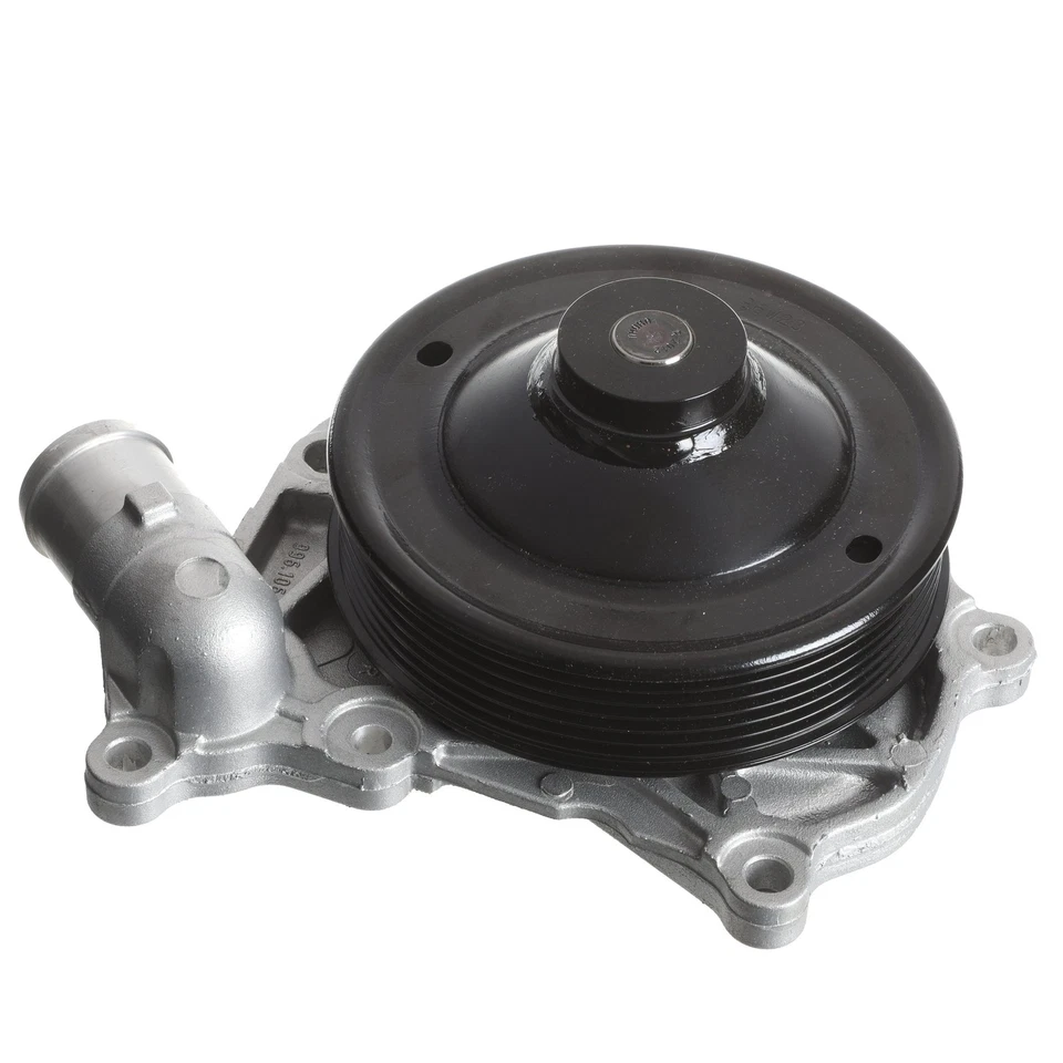 Bomba de agua/refrigerante motor original Porsche 911 Boxster 2005-2008 997-106-011-06 Foto 2 de 4