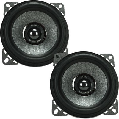 Morel Tempo Ultra Integra 602 - 16,5cm Coaxsystem