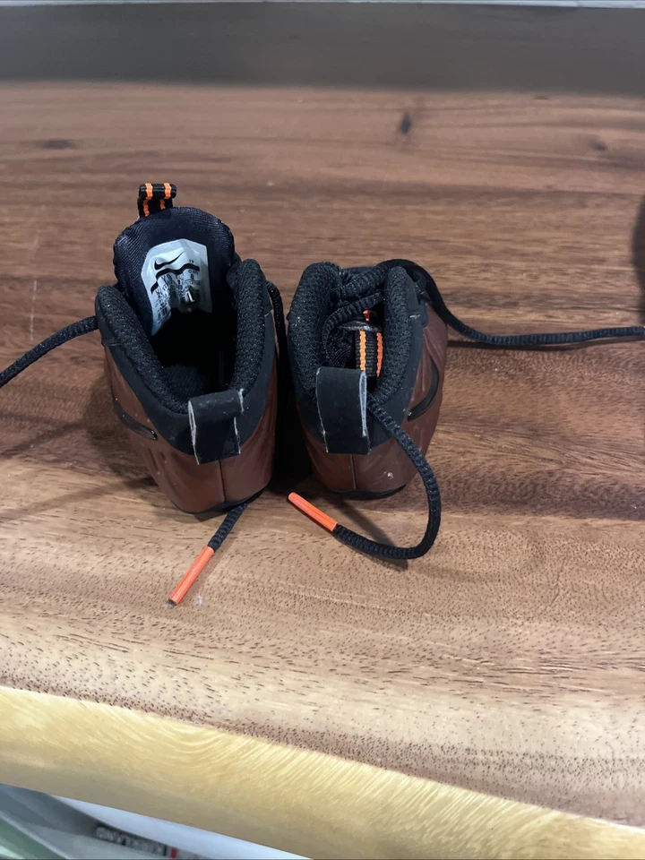 TD Nike Little Posit Pro�� Hyper Crimson 843769–800��talla 2c�� Foto 4 de 4