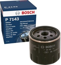 Oil Filter F026407143 Bosch 04E115561AC 04E115561B 04E115561H 04E115561T 2621215