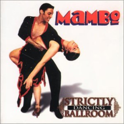 Ballroom Dance Orchestra Strictly Ballroom Mambo (CD) (UK IMPORT)