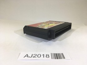 AJ2018 Hyper Olympic NES Famicom Japan