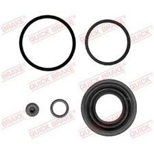 Reparatursatz Bremssattel hinten für Toyota C-HR X1 | 24367030
