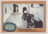 1977 O-Pee-Chee Star Wars Raiding the Rebel Starship #167 1n