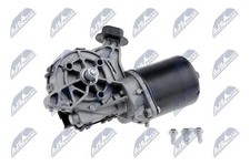 Wischermotor vorne Für RENAULT Megane III Grandtour 2008-15 288100941R