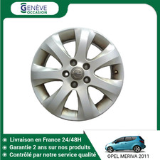 Jantes Opel MERIVA