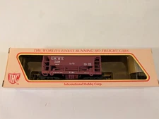 HO LS&I Lake Superior & Ishpeming #7194 Ore Hopper NIB NOS # 7194
