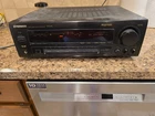 Vintage 90s Pioneer VSX-452 Stereo Receiver Reciever Phono Tape Monitor Tested