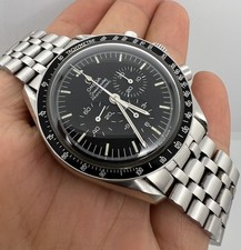 Omega OMEGA SPEEDMASTER CAL 861 REF ST145022-78 VERY RARE BANDS HECHO EN MEXICO WATCH