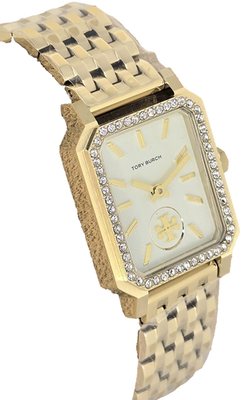 TORY BURCH 腕時計 中古・古着通販】TORY BURCH (トリーバーチ) 腕時計 TORY BURCH