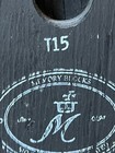 "SID DICKENS" T-15  MEMORY BLOCK -ITALIAN DECORATUVE MOULDING TILE *EXCELLENT — photo 7