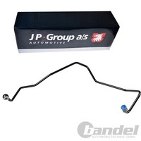JP Group ÖLleitung Turbolader Passend FüR Audi A3 Seat Leon Toledo Skoda