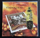 Grateful Dead - Vintage Dead LP VG+