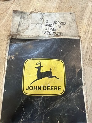 John Deere JD9202 Pre-Lubed Bearing for Combine Mower Round Baler SA208-24