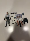 GI Joe Classified Series Starduster Action figure Complete # 136