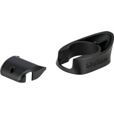 Vision Metron 5D/6D SMR Cone Spacer Black SLA Resin