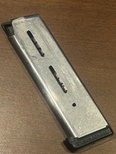 Wilson Combat 1911 .45 Acp 8-round Magazine In Excellent Condition - See Photos