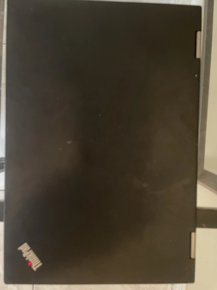 Lenovo ThinkPad X1 Yoga 2 en 1 I7-7500U, 8 GB RAM, 512 GB SSD Foto 4 de 4