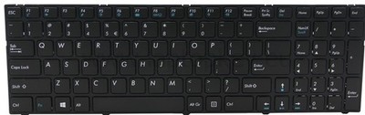 ME17 Key for keyboard Medion Erazer P6679 Pegatron C15 AKOYA E6241T P7641 E7423 