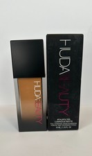 Huda Beauty FauxFilter Luminous Matte Liquid Foundation 1.18 oz NEW IN BOX