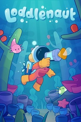 Loddlenaut PCMac Download Steam Code Email Key