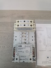 ABB CR460B Lighting Contactor CR460XP32 30A CR460XCN 265-277V Coil