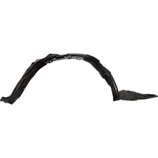 Fender Liner For Toyota Prius 2019-2022 Front Passenger Side Inner