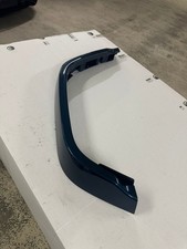 Mercedes G W463 AMG Kotflügel Kotflügelverbreiterung Verbreiterung A4638807404 Mercedes G W463 AMG Kotflügel Kotflügelverbreiterung Verbreiterung A4638807404