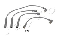 ZüNdleitungssatz Japko 132608 FüR Daihatsu Hijet Bus S85 Piaggio Porter