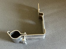 DHI Stainless Steel Holder for Navigation Lanterns Boat Lantern Marine Rail