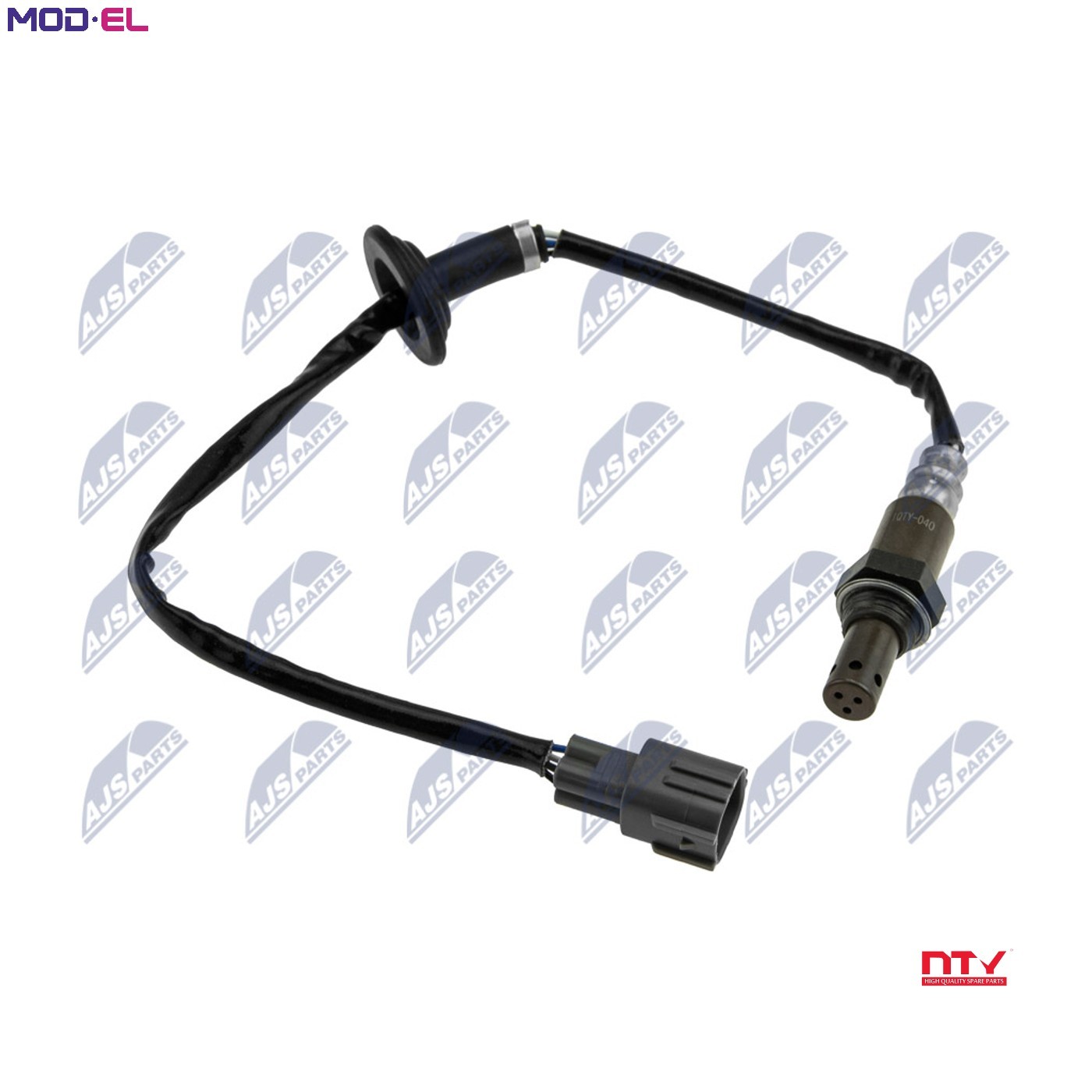 ✅Fits NTY ESL-TY-040 OXYGEN SENSOR ⭐UK Seller⭐ - Image 7