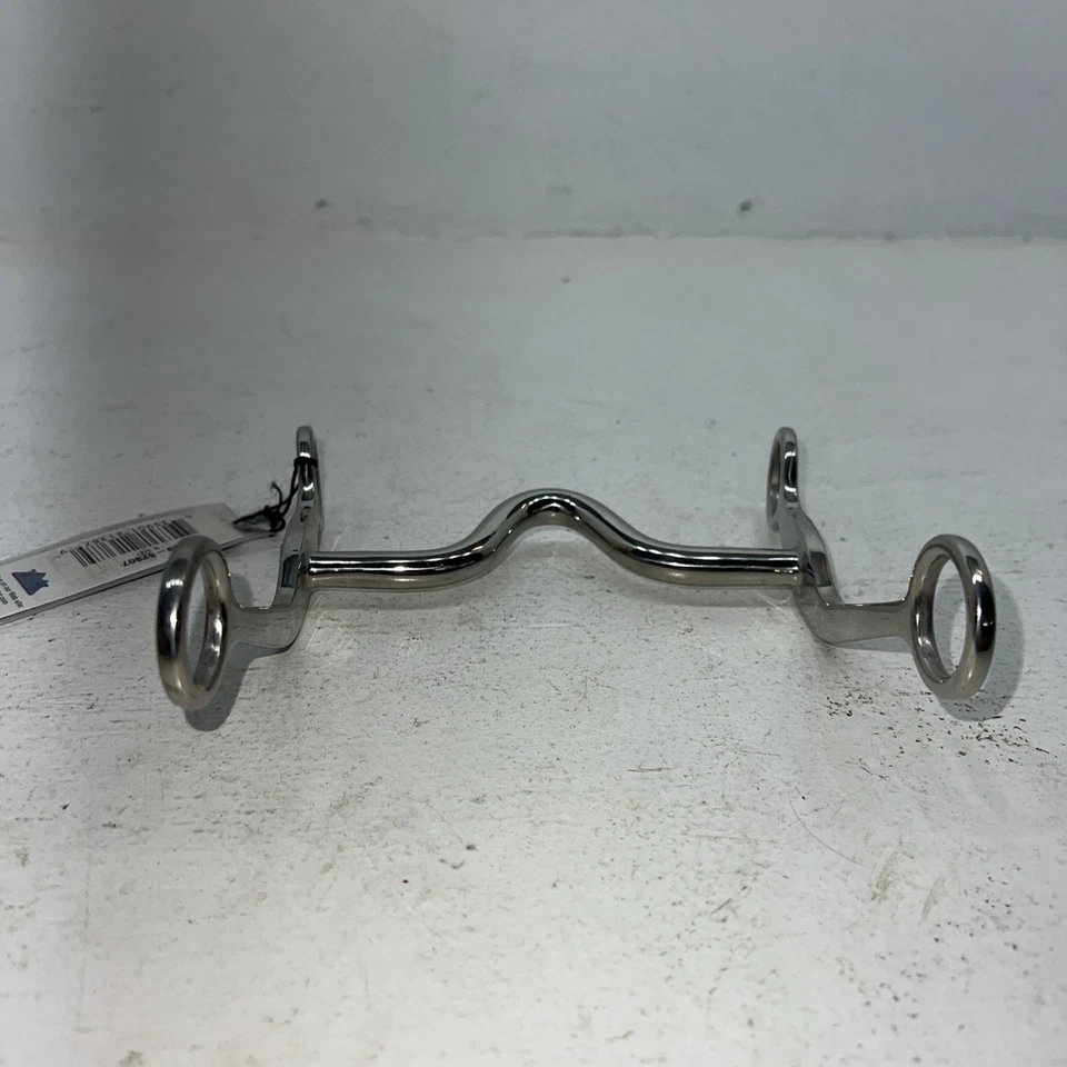 "Broca de puerto soldada Toklat 5 1/2"" nueva #88-52907 LLL-8" Foto 2 de 4