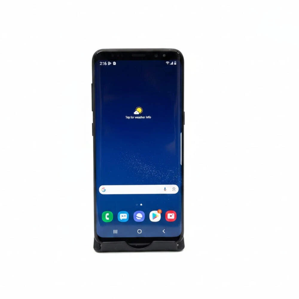 Samsung Galaxy S8 64 GB Unlocked Cell Phones & Smartphones for