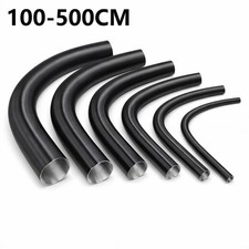 100-500cm Abgasschlauch Abgasrohr Luftansaugrohr Ø25-90mm Fr Diesel Standheizung