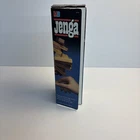 Vintage Milton Bradley Jenga 4793 Wood Block Game USA