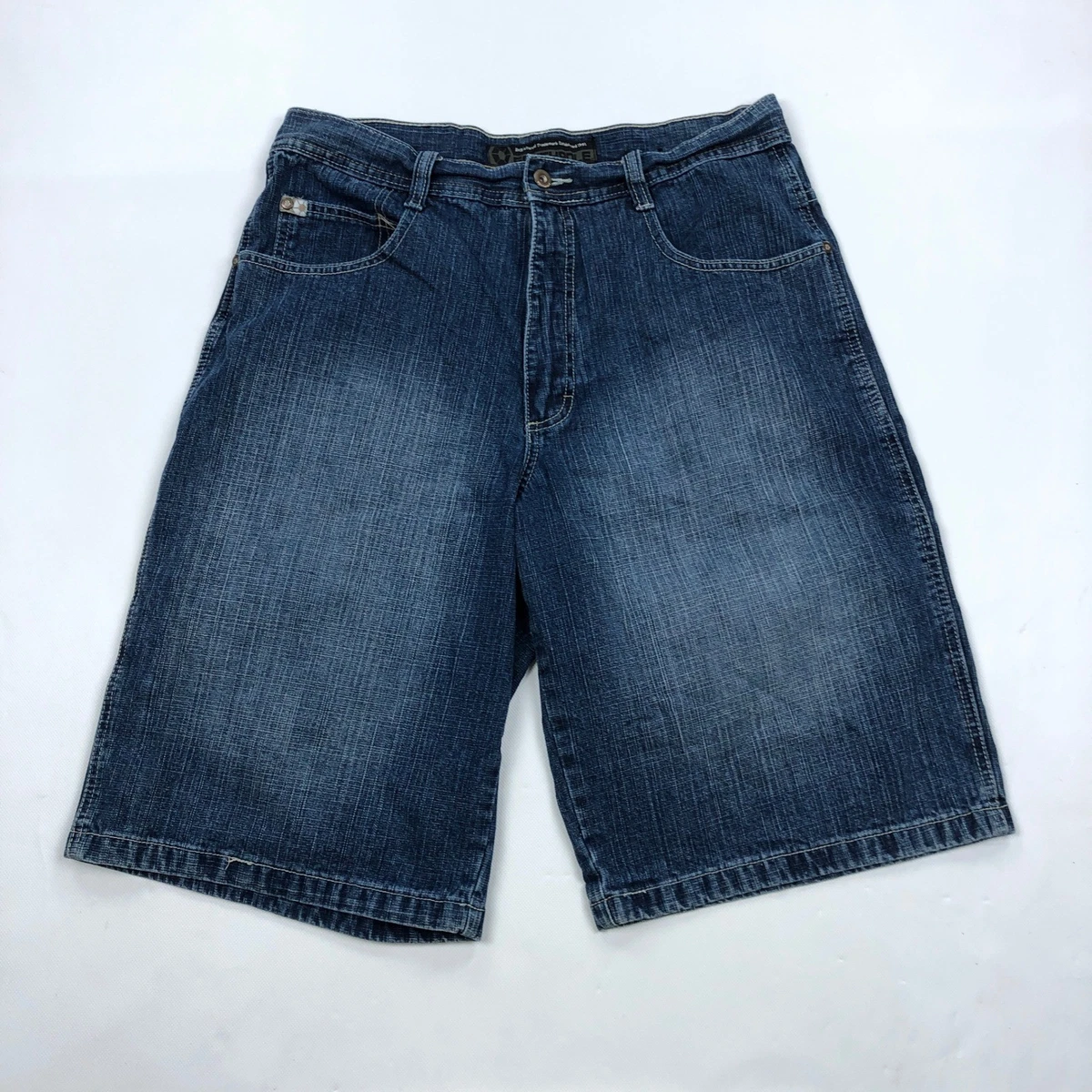Southpole Denim Regular 34 Size Shorts for Men for sale | eBay