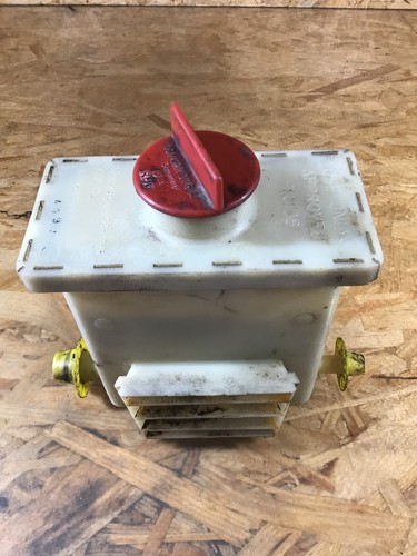 336052 Behälter Servolenköl VW Golf II (19E) 191422372D