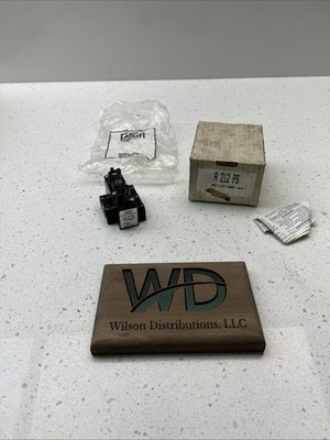 ARO Valve,Air,Pilot,1/4 In A212PS