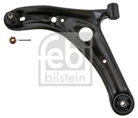 Querlenker Vorderachse Links FüR Toyota Yaris Verso