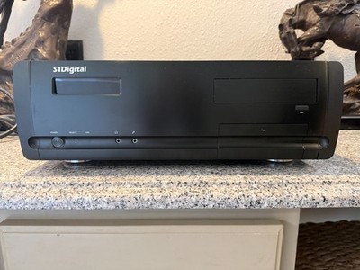 S1Digital   P500 Media Center H400