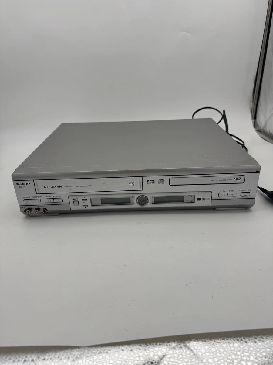 Sharp DVD Players for sale | eBay