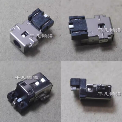 DC-in Power Charging Port Jack for ACER A515-56G S50-53 A315-58G 35 EX215-54
