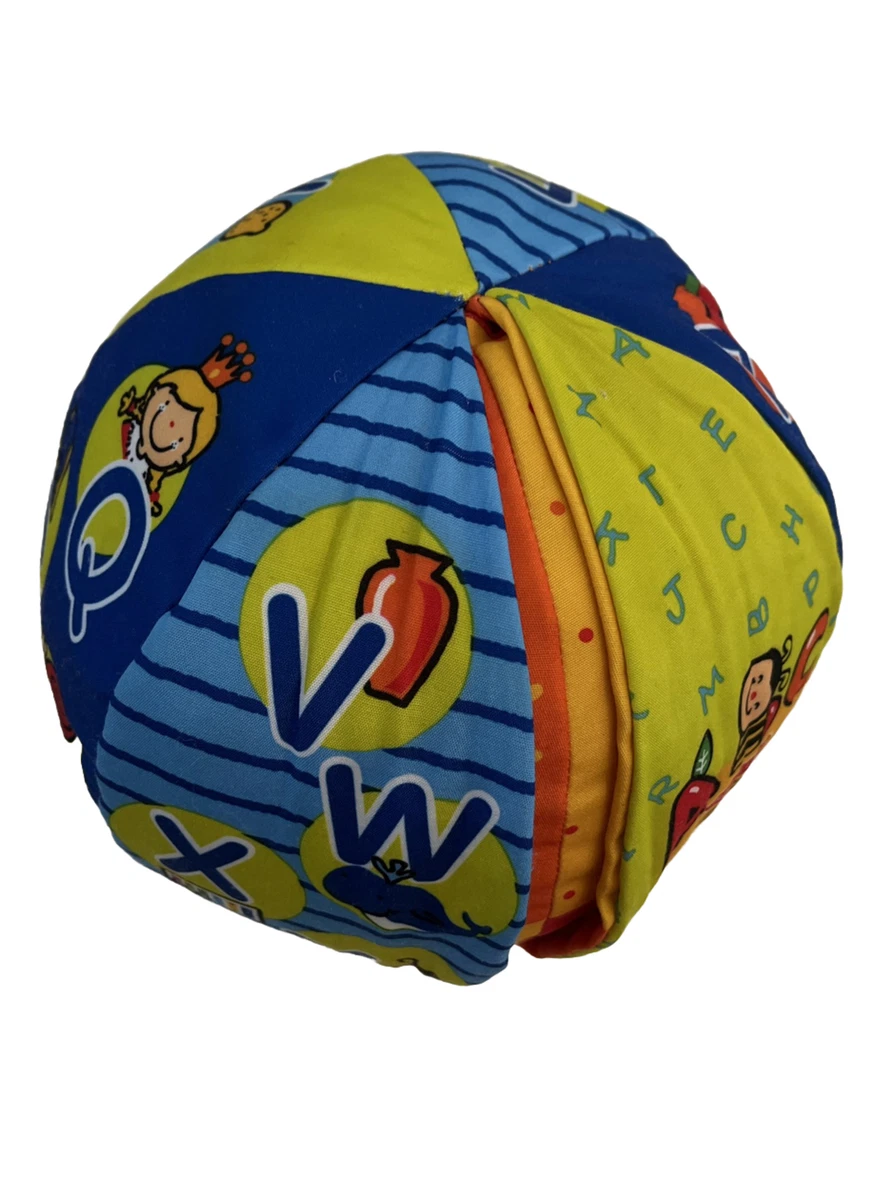 Melissa and doug 2 in 1 talking ball discount